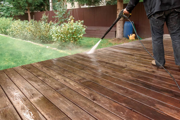Best Soft Washing  in Stanton, CA
